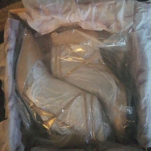 Brand new Jessica Simpson heels size 7